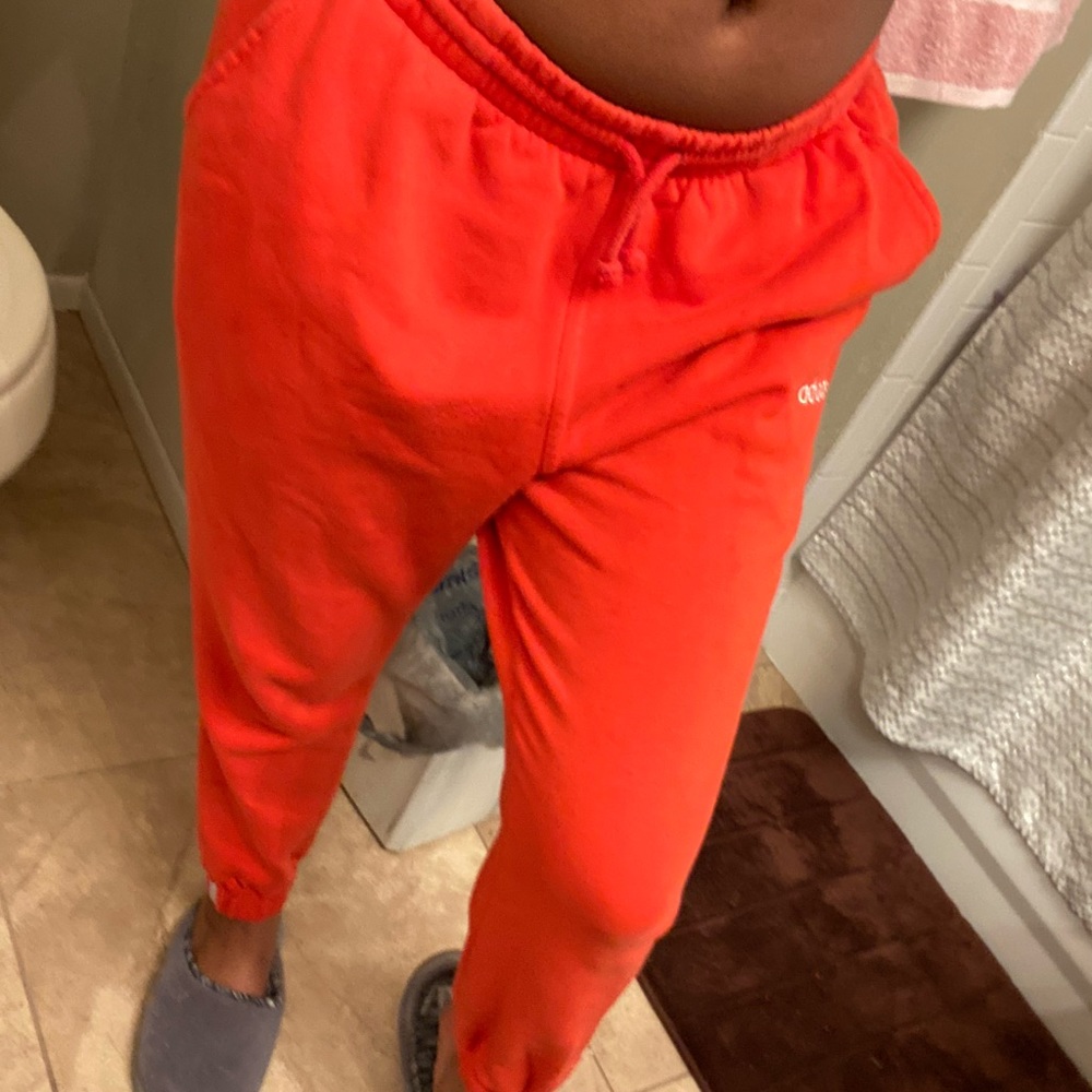 Adidas sweatpants